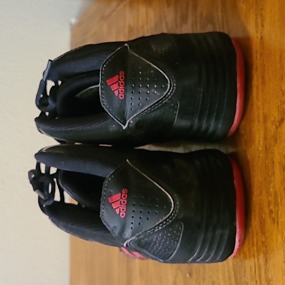 Adidas Basketball shoe 5 men's - Picture 3 of 9